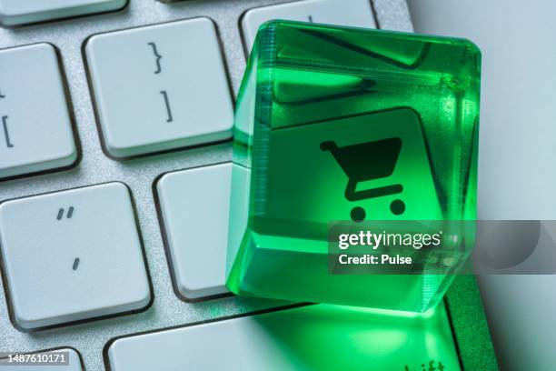 Store Button Keyboard Abc Shopping Centre Photos and Premium High Res Pictures - Getty Images