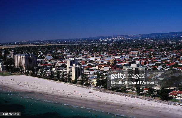135 City Of Glenelg Stock Photos, HighRes Pictures, and Images Getty