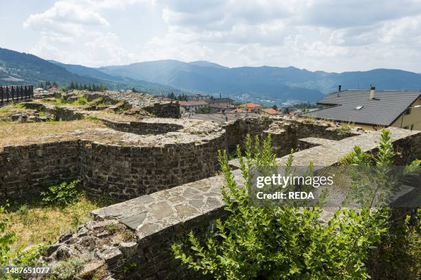 Appennino Tosco Emiliano National Park Photos and Premium High Res