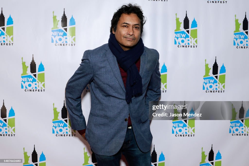 2023 New York Cinefest Opening Night
