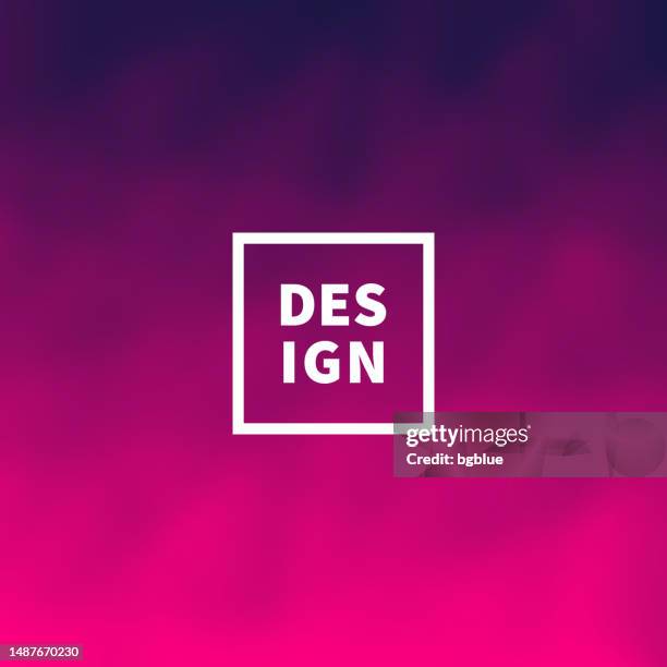 abstract blurred background - defocused pink gradient - pink background stock illustrations