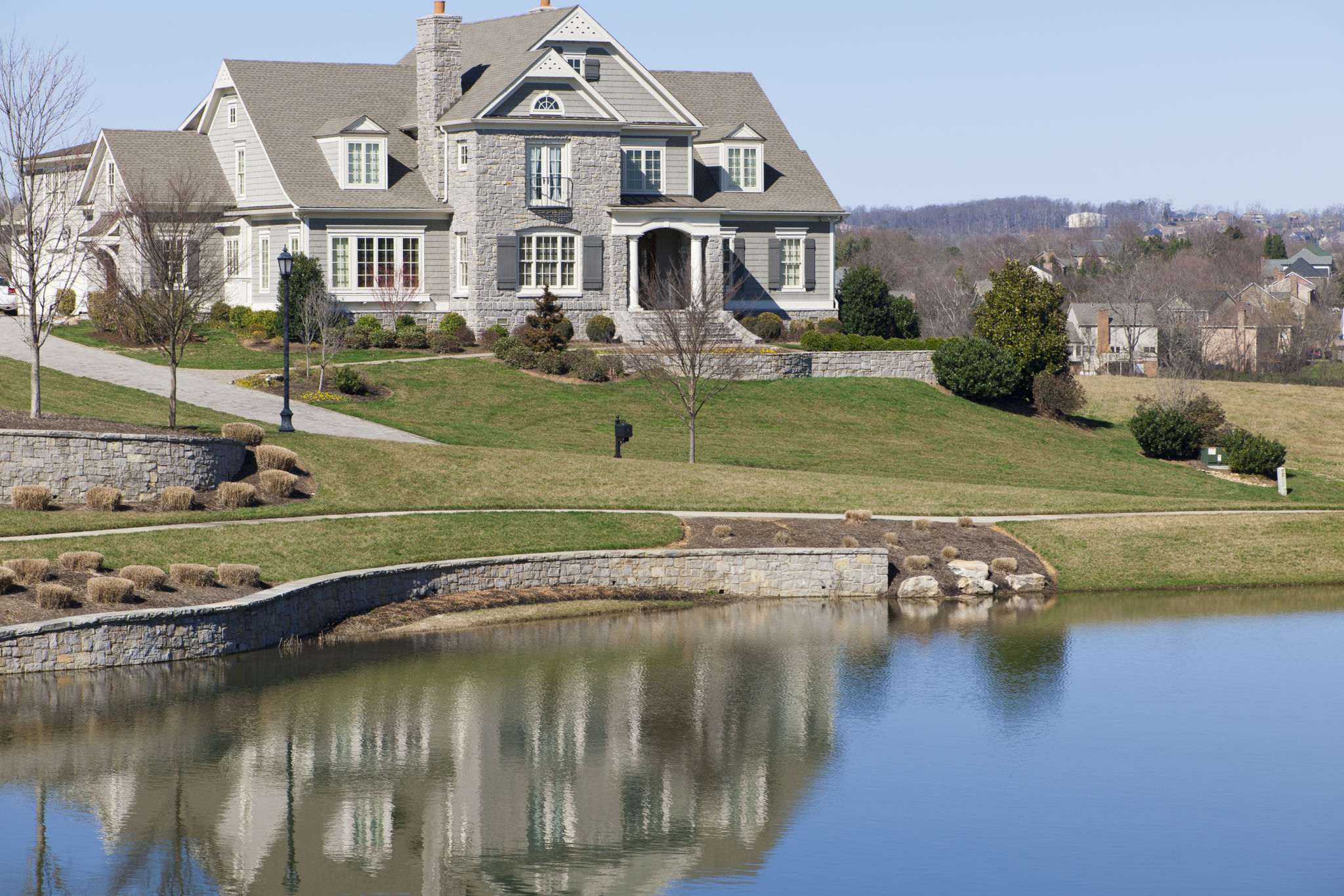 hendersonville real estate