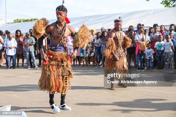 43 Provinces Of Gabon Stock Photos, High-Res Pictures, and Images