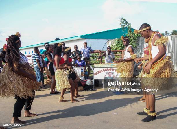 Provinces Of Gabon Photos and Premium High Res Pictures - Getty Images