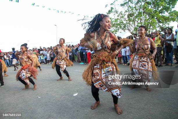 43 Provinces Of Gabon Stock Photos, High-Res Pictures, and Images