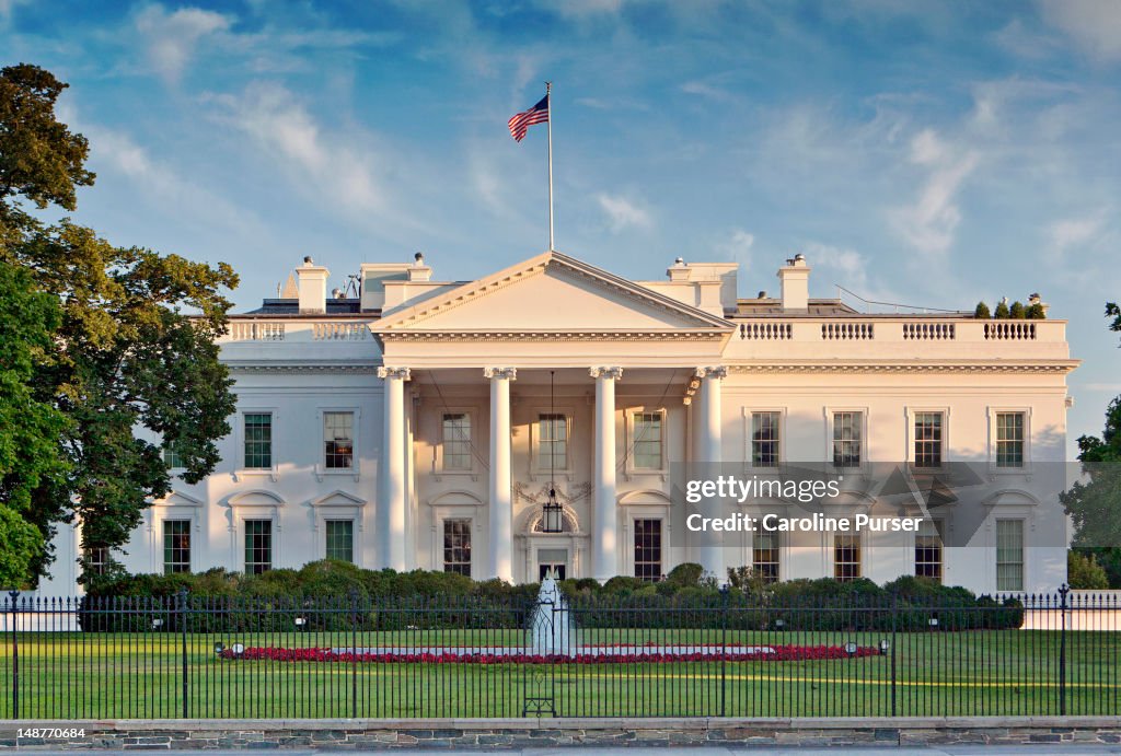 The White House