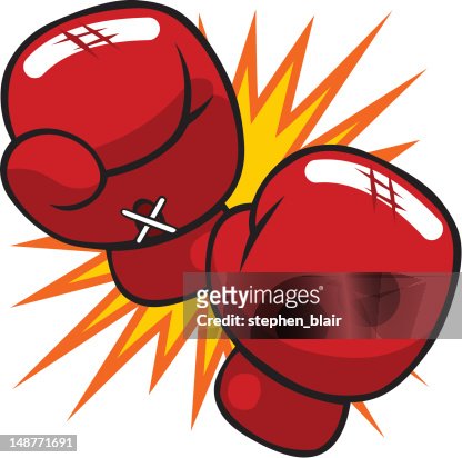 609 Cartoon Boxer Photos and Premium High Res Pictures - Getty Images