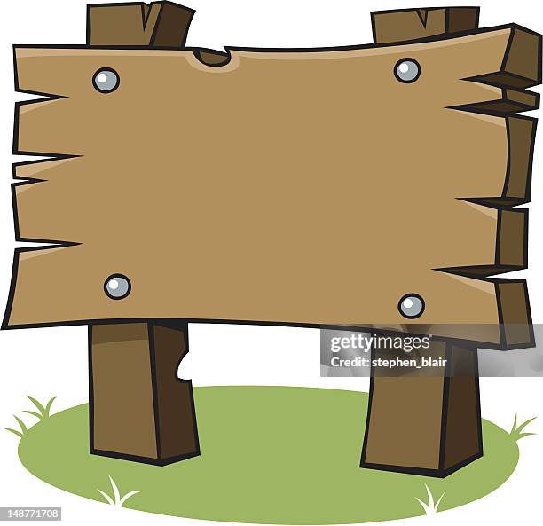 1,249 Cartoon Wood Sign Photos and Premium High Res Pictures - Getty Images 1,249 Cartoon Wood Sign Photos and Premium High Res Pictures - Getty Images