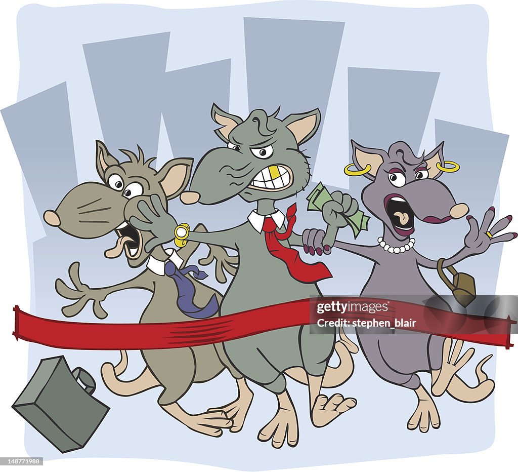Rat Race