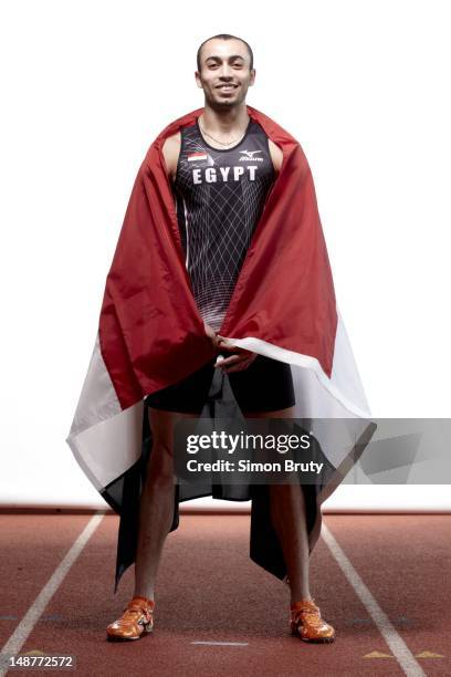 45 Amr Seoud Photos & High Res Pictures Getty Images