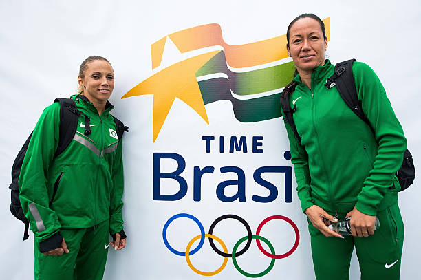 GBR: Brazilian Olympic Team Previews