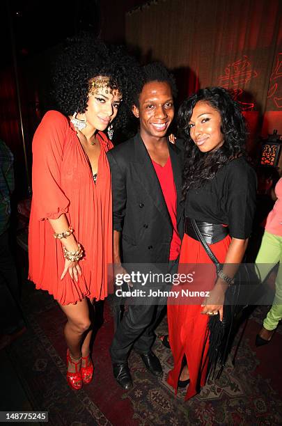 Dj Rashida Birthdayat Photos and Premium High Res Pictures - Getty Images