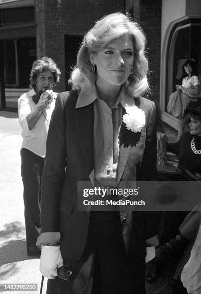 Meredith Baxter Birney Meredith Baxter Birney
