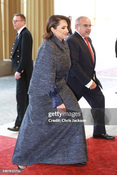 Jawaher Bint Hamad Al Thani Photos and Premium High Res Pictures