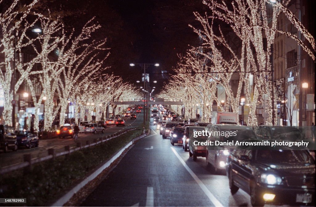 Omotesando