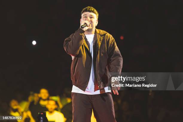 Quevedo (Rapper) Photos and Premium High Res Pictures - Getty Images