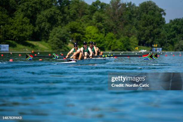 Jake Green Rowing 19 Jake Green Rower Stock Photos, High-Res Pictures, and Images - Getty ...