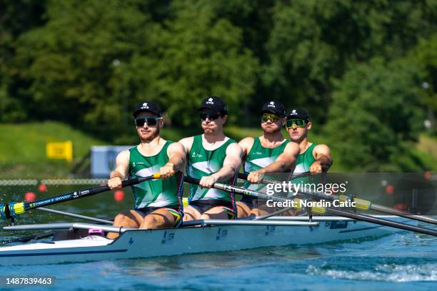 Jake Green Rowing 23 Jake Green Rower Stock Photos, High-Res Pictures, and Images - Getty ...