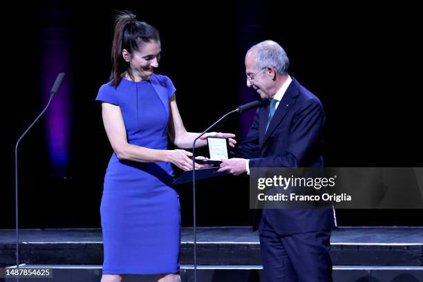 Alinda Ricci Guido Ricci Photos and Premium High Res Pictures - Getty Images