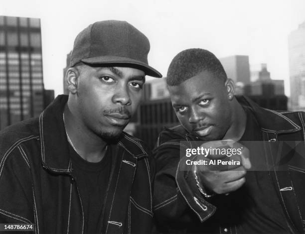 Epmd Rapper Rappers Parish Smith Photos and Premium High Res Pictures - Getty Images