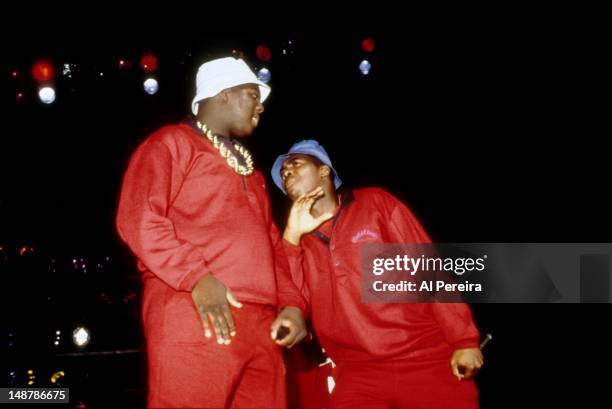 Epmd Rapper Rappers Parish Smith Photos and Premium High Res Pictures - Getty Images
