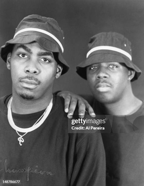 Epmd Rapper Rappers Parish Smith Photos and Premium High Res Pictures - Getty Images