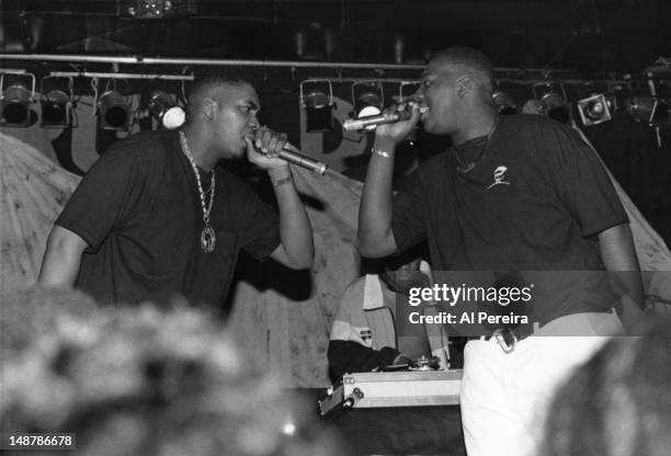 Epmd Rapper Rappers Parish Smith Photos and Premium High Res Pictures - Getty Images