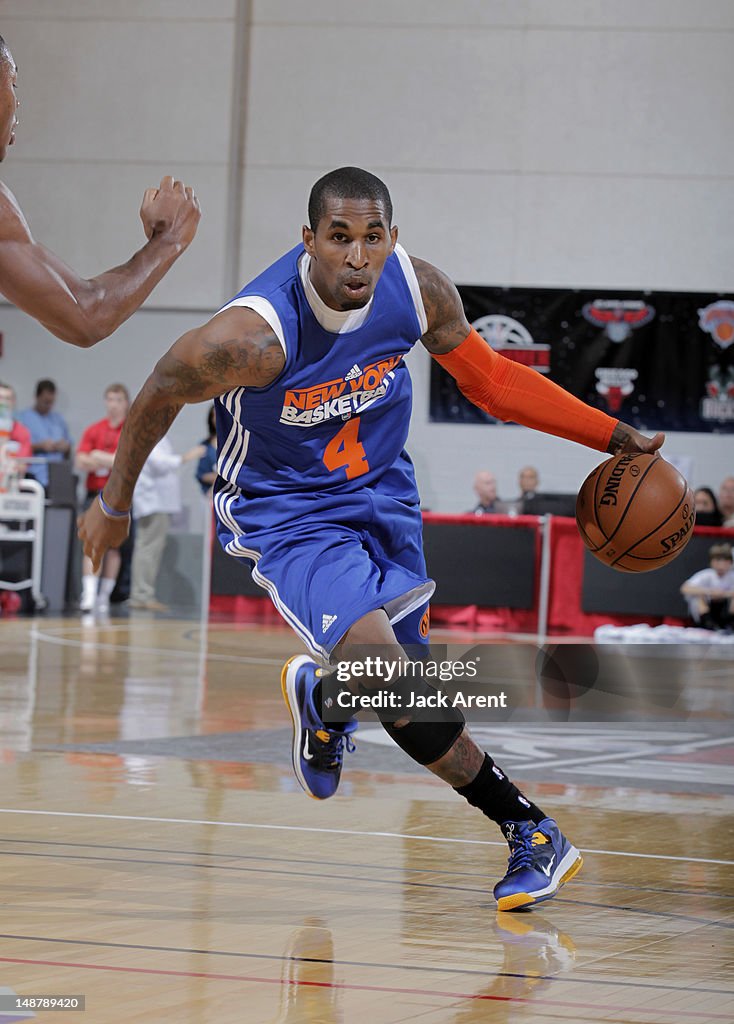 NBA Summer League Las Vegas