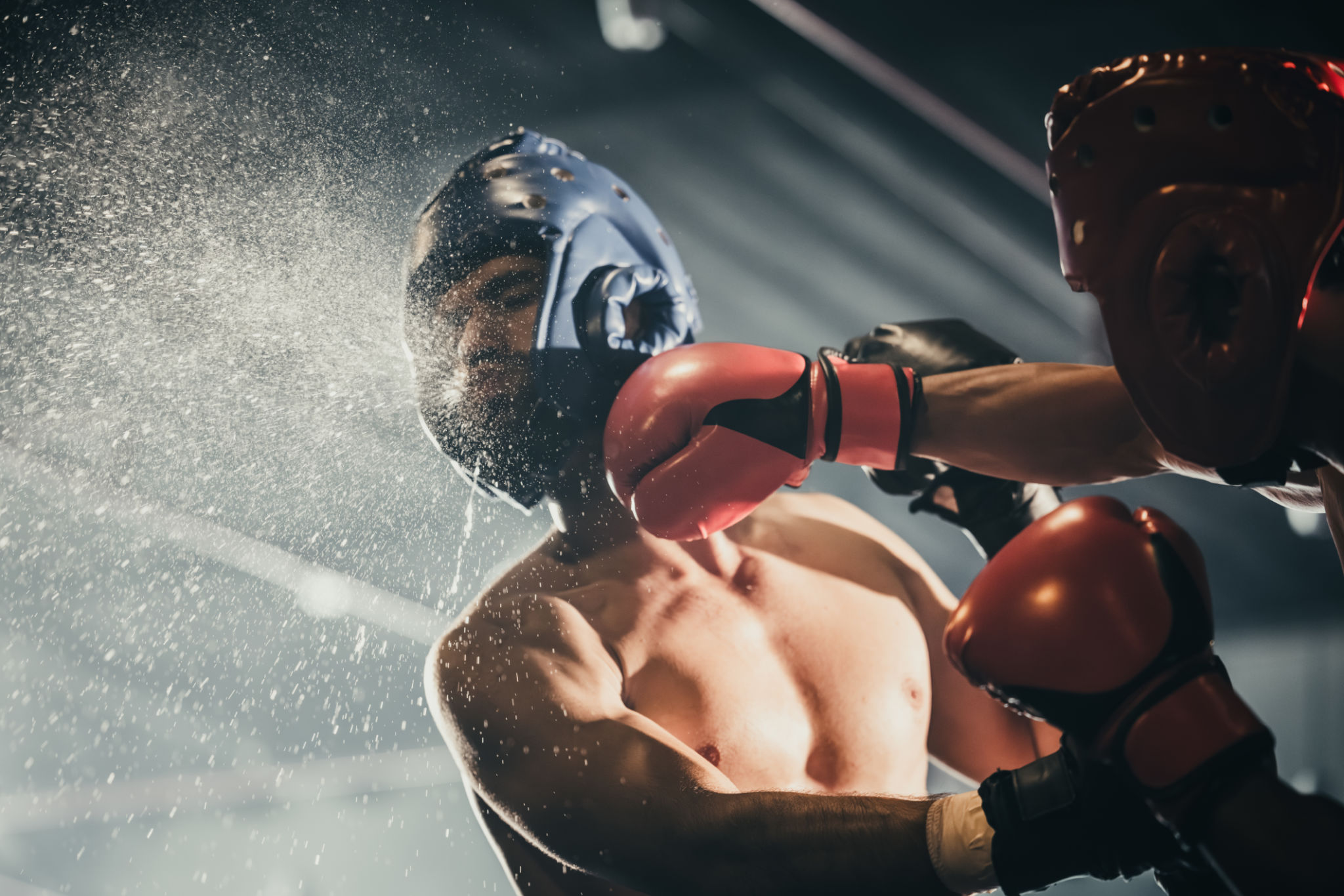 boxing discipline