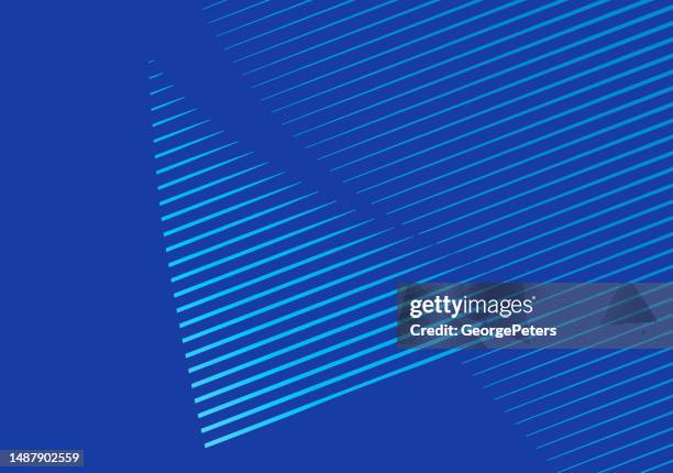 multi-layered effect abstract background - corner fold stock illustrations