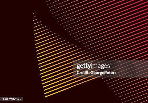 Multi-Layered Effect Abstract Background Multi-Layered Effect Abstract Background