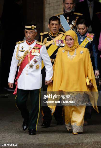 Royals Of Malaysia Photos And Premium High Res Pictures Getty Images royals-of-malaysia-photos-and-premium-high-res-pictures-getty-images