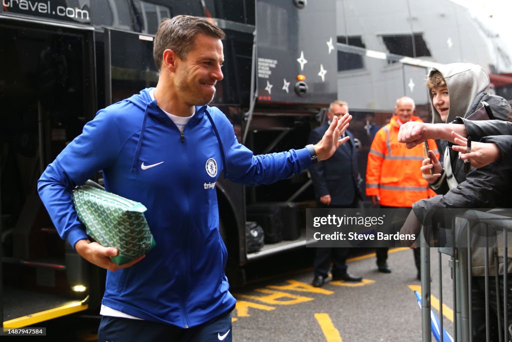 AFC Bournemouth v Chelsea FC - Premier League