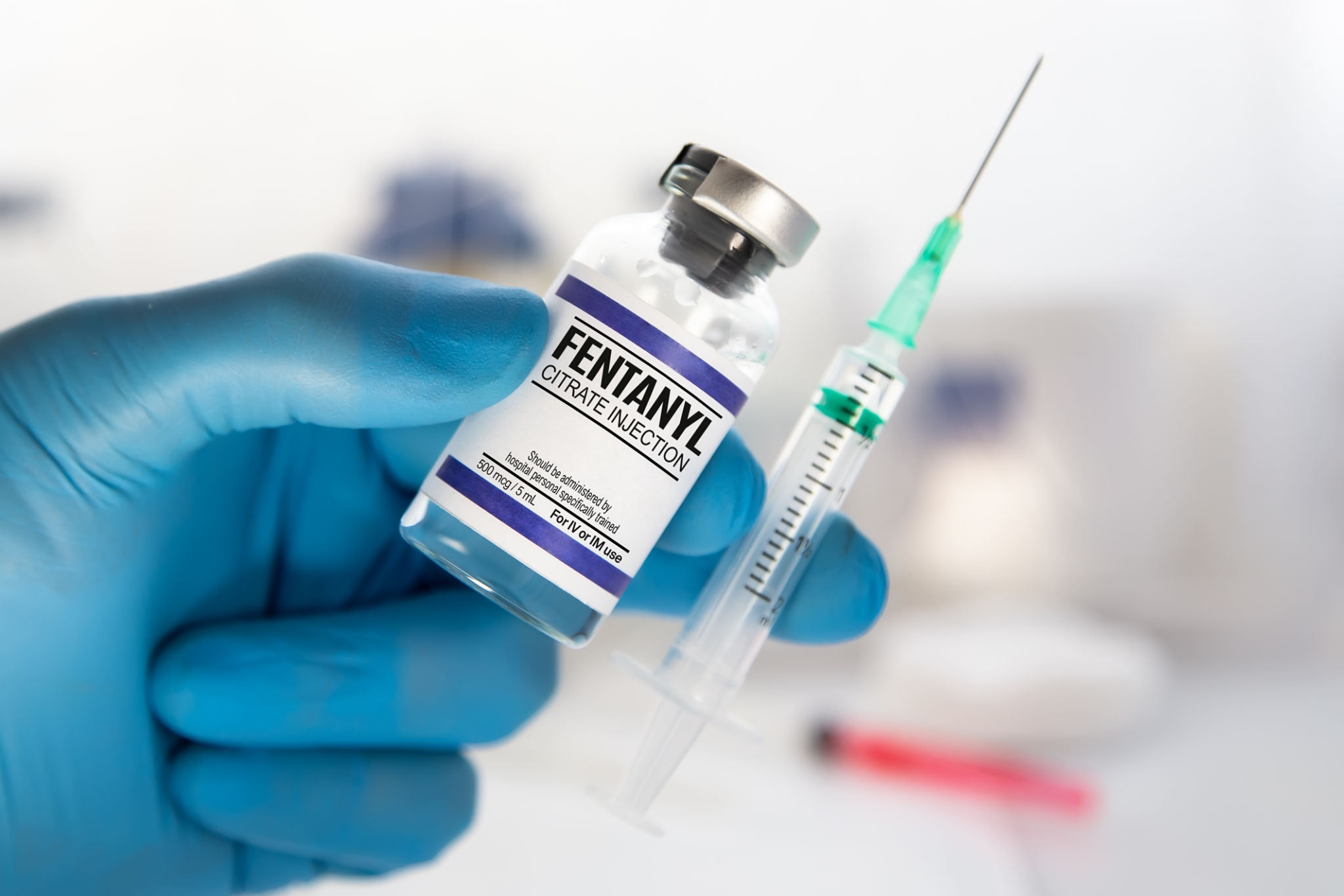 drug test preparation