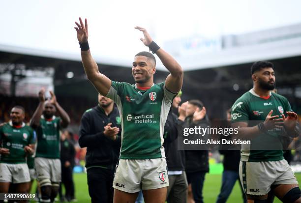 London Irish Rugby Club Photos and Premium High Res Pictures - Getty Images