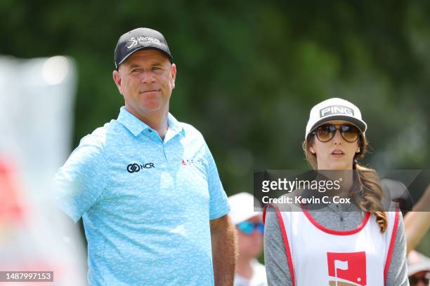 Stewart Cink Wife Photos and Premium High Res Pictures - Getty Images