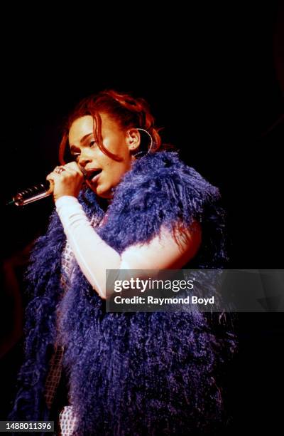 Faith Rapper 4,754 Faith Evans Images Stock Photos, High-Res Pictures, and Images ...
