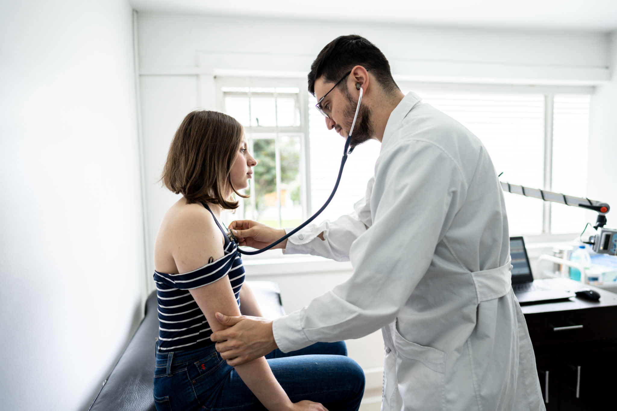 diagnóstico médico