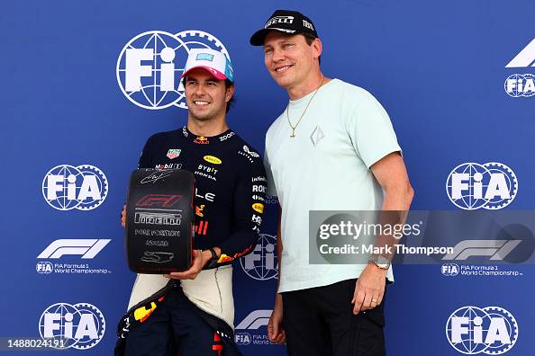 F1 Grand Prix of Miami - Qualifying F1 Grand Prix of Miami - Qualifying