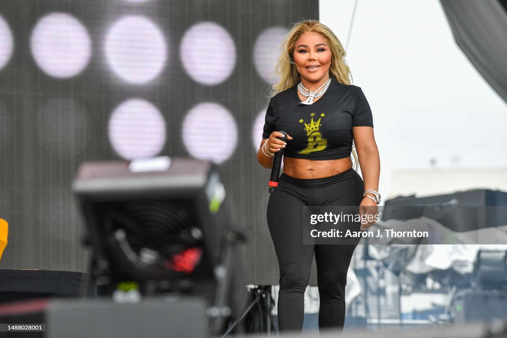 Lovers & Friends Music Festival
