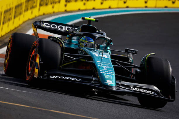 Fernando Alonso