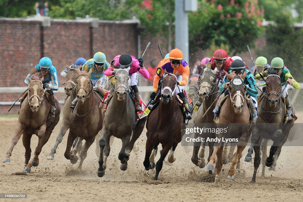 149th Kentucky Derby