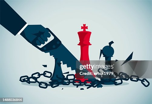 Control Release Cartoon Release Control High-Res Vector Graphic - Getty Images