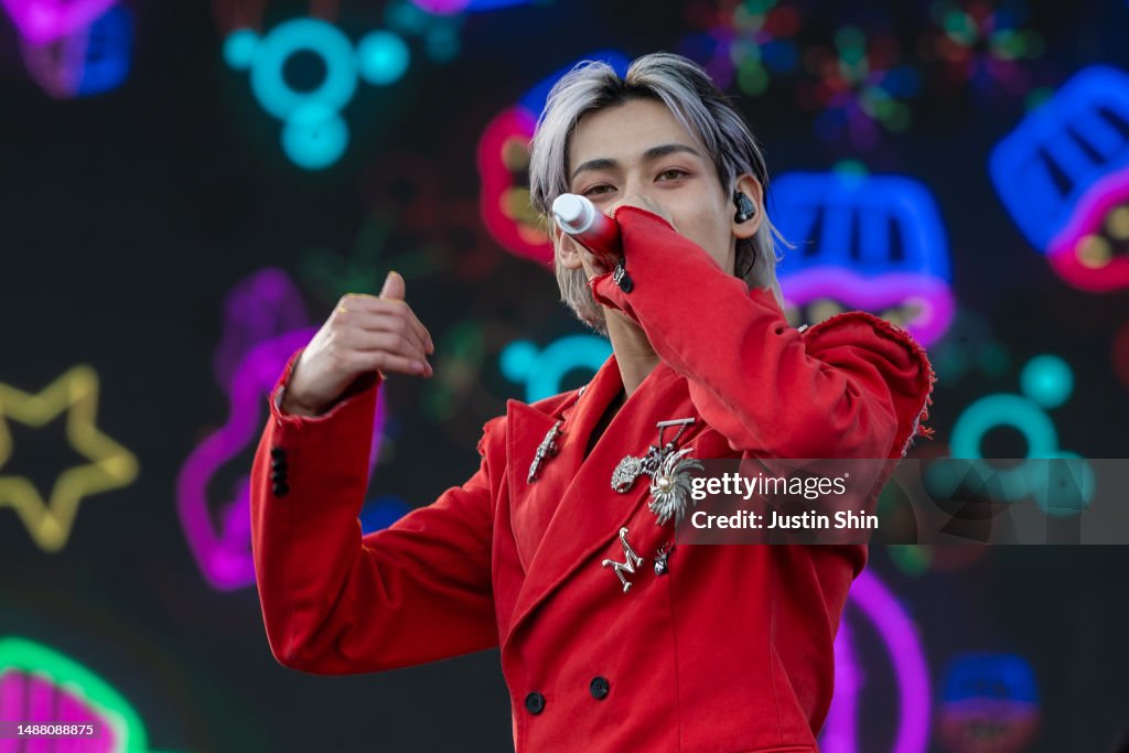 Bluespring Festival 2023
