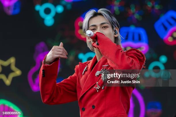 Bluespring Festival 2023, News Photo