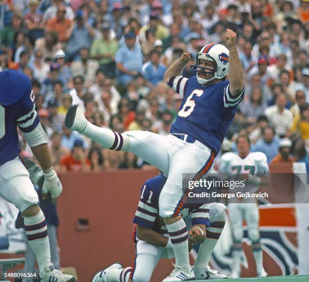 Tom Dempsey Rams 871 Tom Dempsey Photos & High Res Pictures - Getty Images