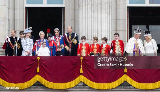 Prince Timothy Princess Anne With Timothy Laurence 2023 Photos and Premium High Res ...