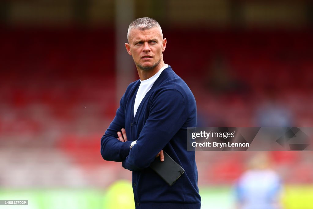 Brighton & Hove Albion v West Ham United - Barclays Women's Super League