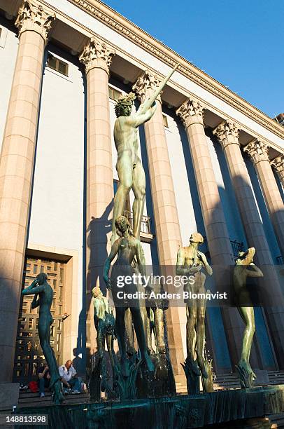 64 Orpheus Statue Stock Photos, HighRes Pictures, and Images Getty