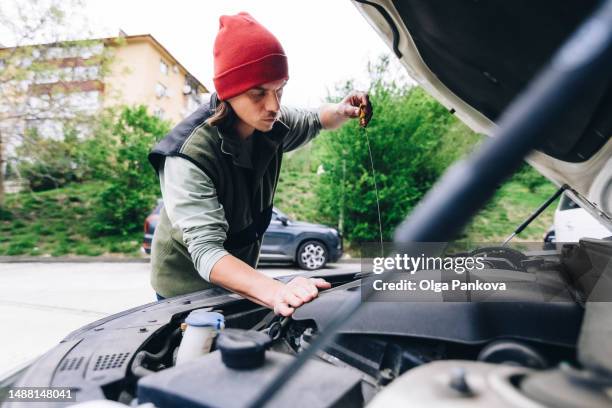 Serviceability Levels Serviceability Photos and Premium High Res Pictures - Getty Images